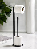 Toilet Roll Holder