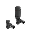 Heated Towel Rail Valves