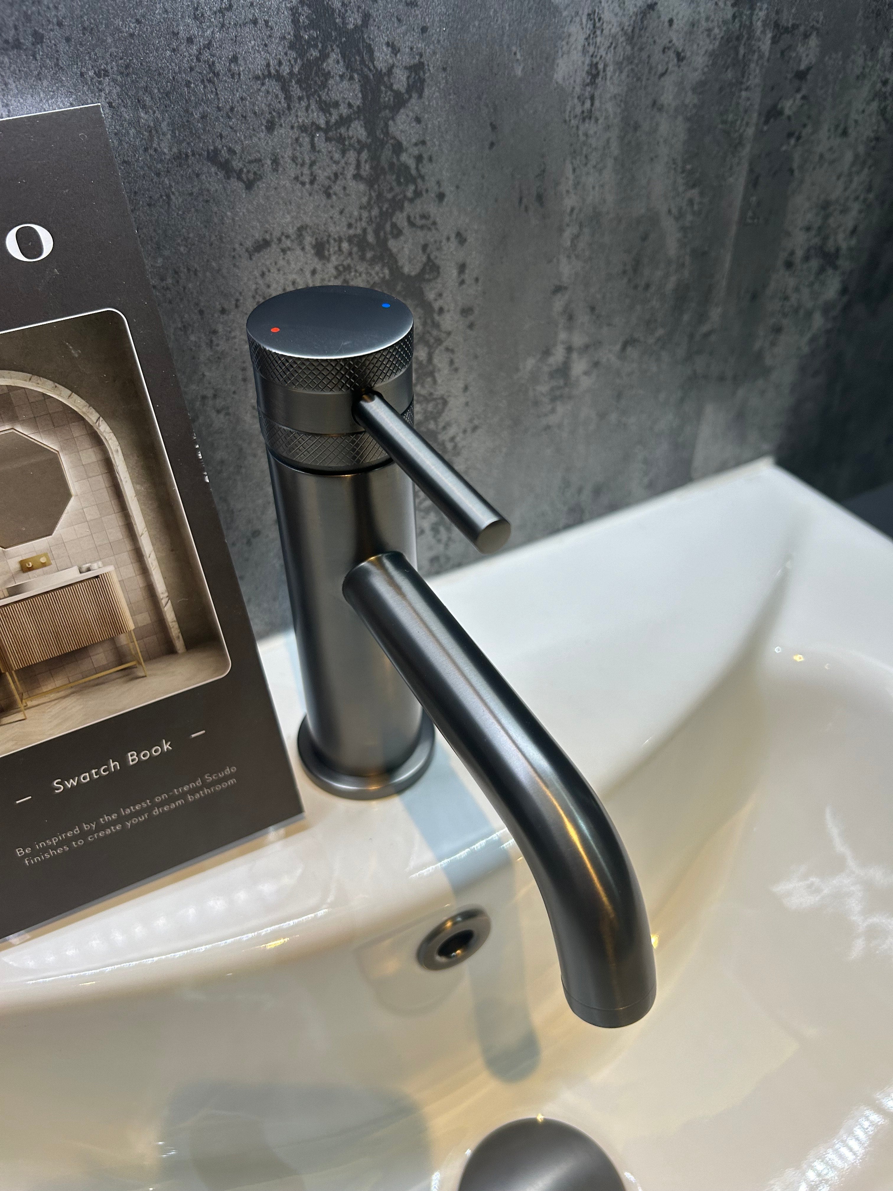 Basin-Taps HPS Hartlepool Plumbing Supplies