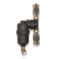 Magnetic Filters