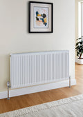 Radiators-Valves HPS Hartlepool Plumbing Supplies