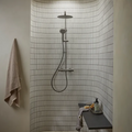 Showers