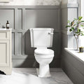 Toilets