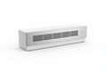 Plinth Heaters