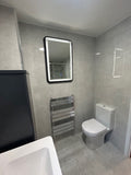 Modern Bathroom Mirror