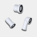 Pan Connectors