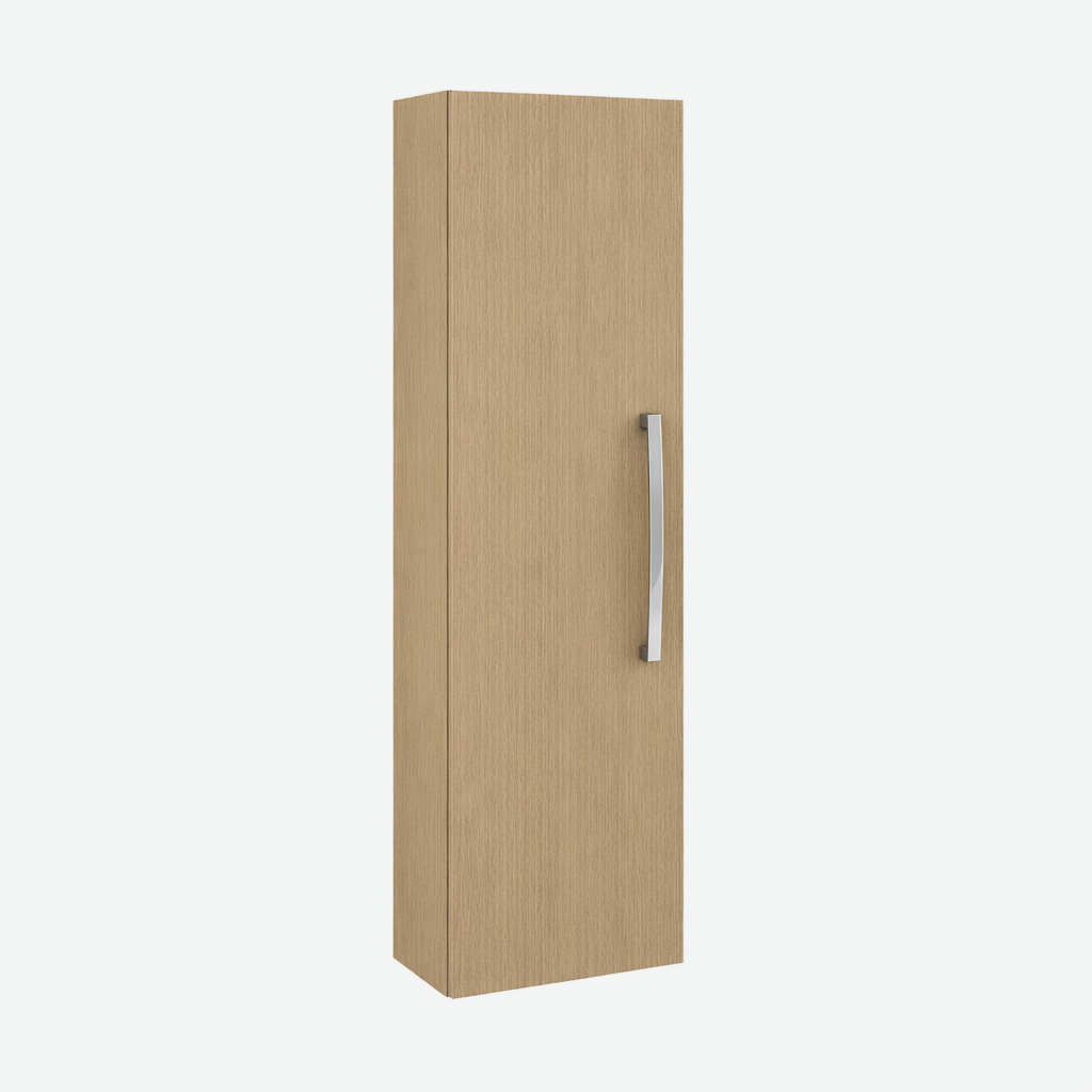 Aquatrend Tall Unit 350mm