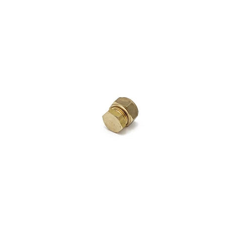 10MM Compression Stop End