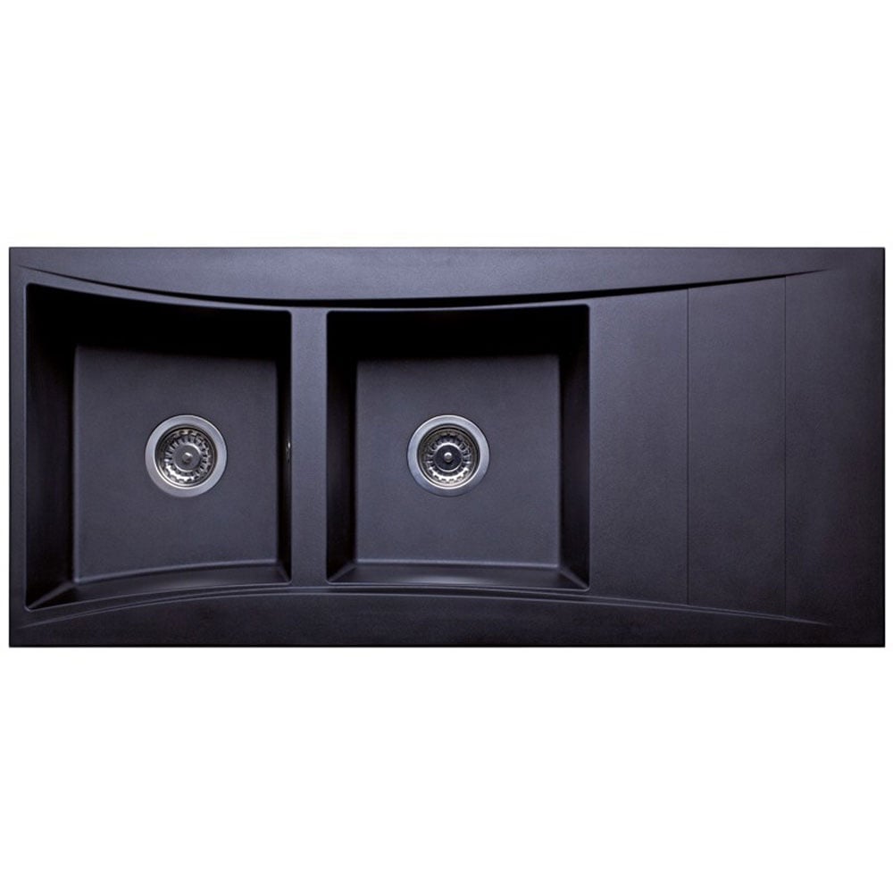 Astini Xeron 2.0 Bowl SMC Synthetic Reversible Kitchen Sink & Waste