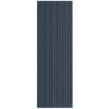 Astini Flauto 900mm Wall Mounted Tall Cabinet