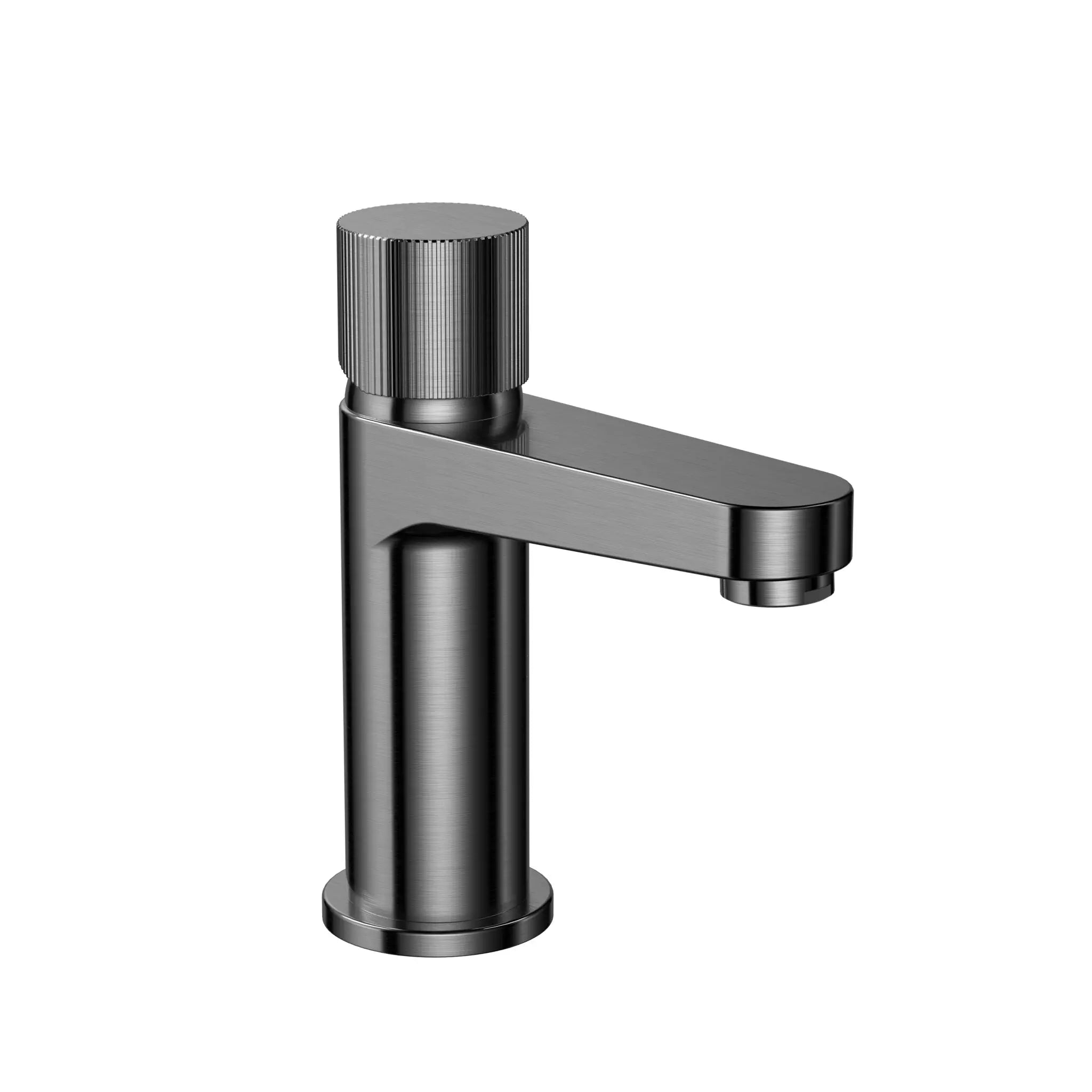 Scudo - KOKO Mono Basin Mixer HPS Hartlepool Plumbing Supplies