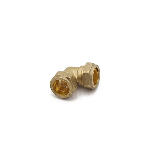 22MM Compression Elbow