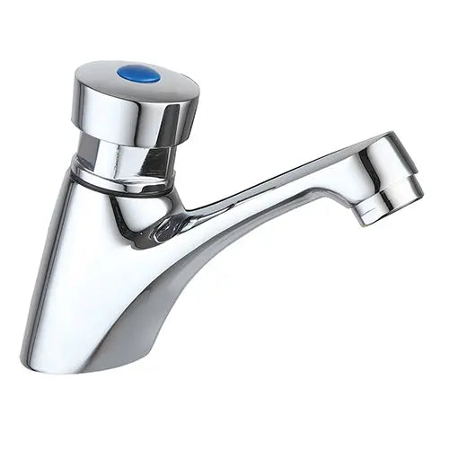 Pro NC1 Non concussive Basin Tap HPS Hartlepool Plumbing Supplies