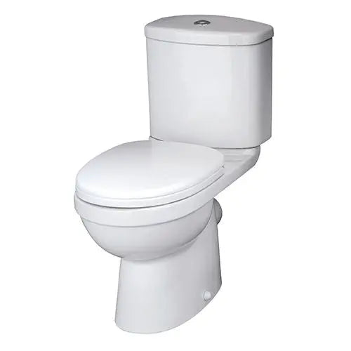 Cloakroom Unit & Basin, Toilet To Go & Tap Bundle Hartlepool Plumbing Supplies