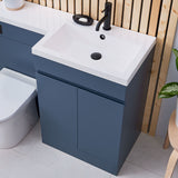 Scudo Universal Basin Waste