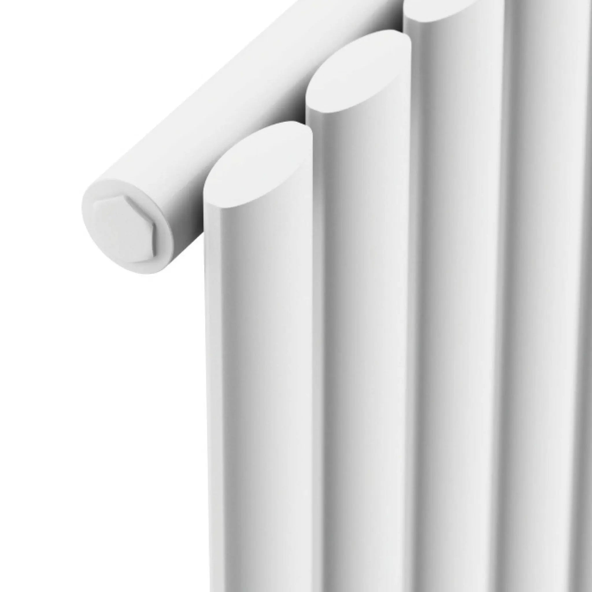 Scudo Apex Designer Radiator – 413 X 1800 HPS Hartlepool Plumbing Supplies