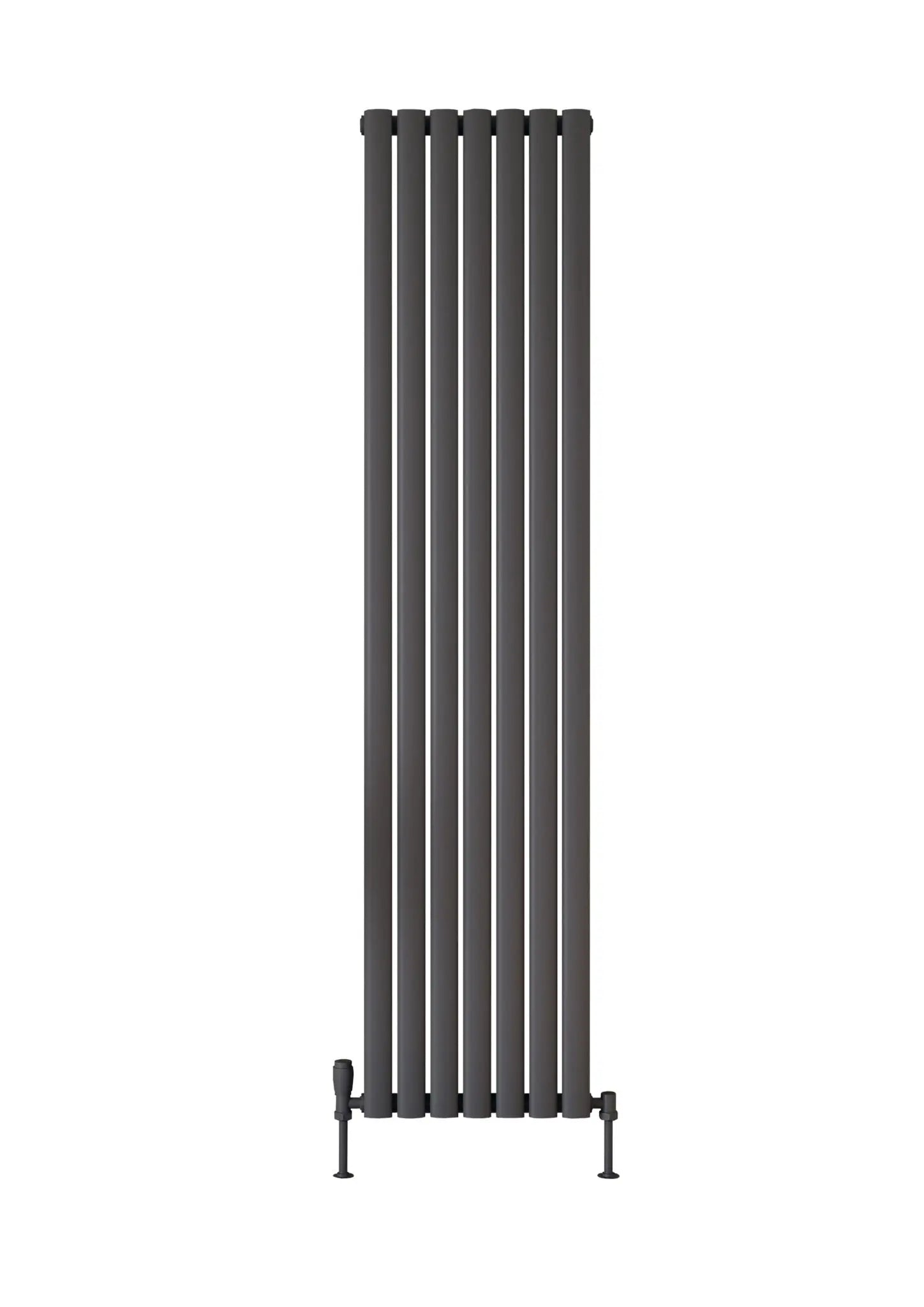 Scudo Apex Designer Radiator – 413 X 1800 HPS Hartlepool Plumbing Supplies
