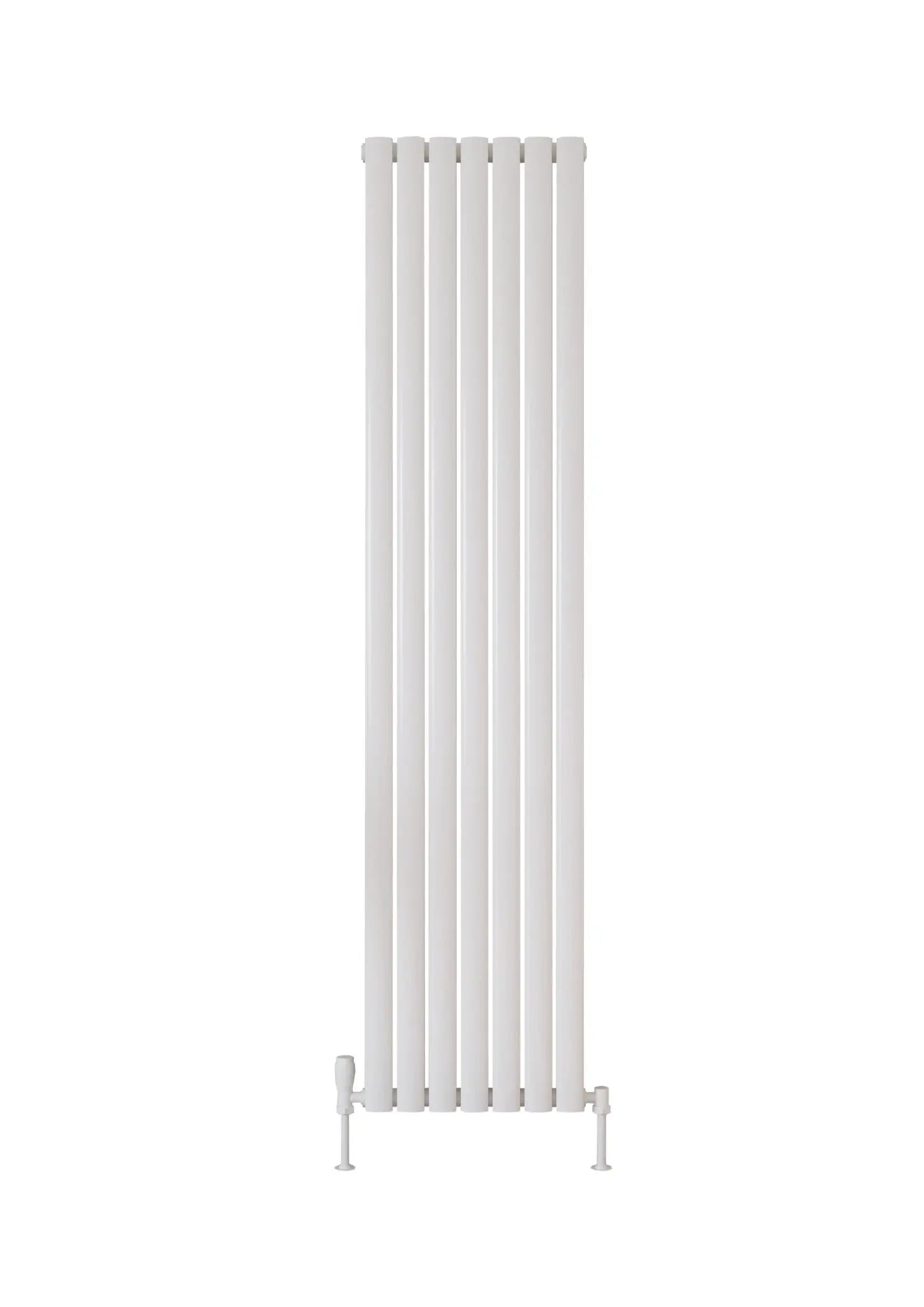 Scudo Apex Designer Radiator – 413 X 1800 HPS Hartlepool Plumbing Supplies
