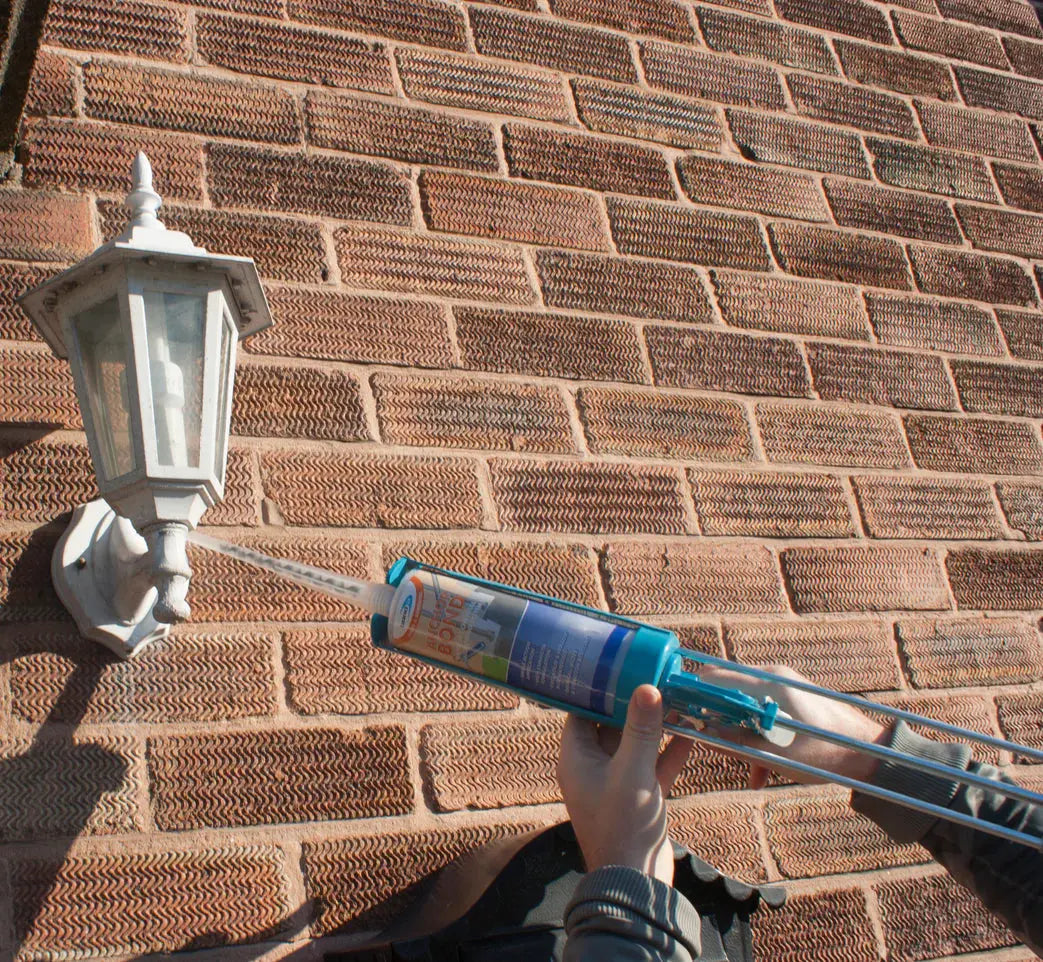 Bond It Anchor Bond Glues & Adhesives Hartlepool Plumbing Supplies