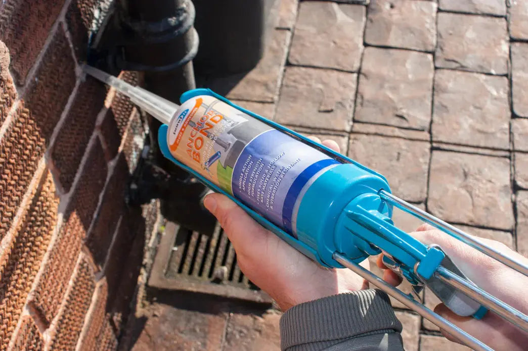 Bond It Anchor Bond Glues & Adhesives Hartlepool Plumbing Supplies