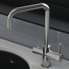 Astini Bollitore² 3in1 Boiling Hot Water Kitchen Tap & Tank Kit Astini