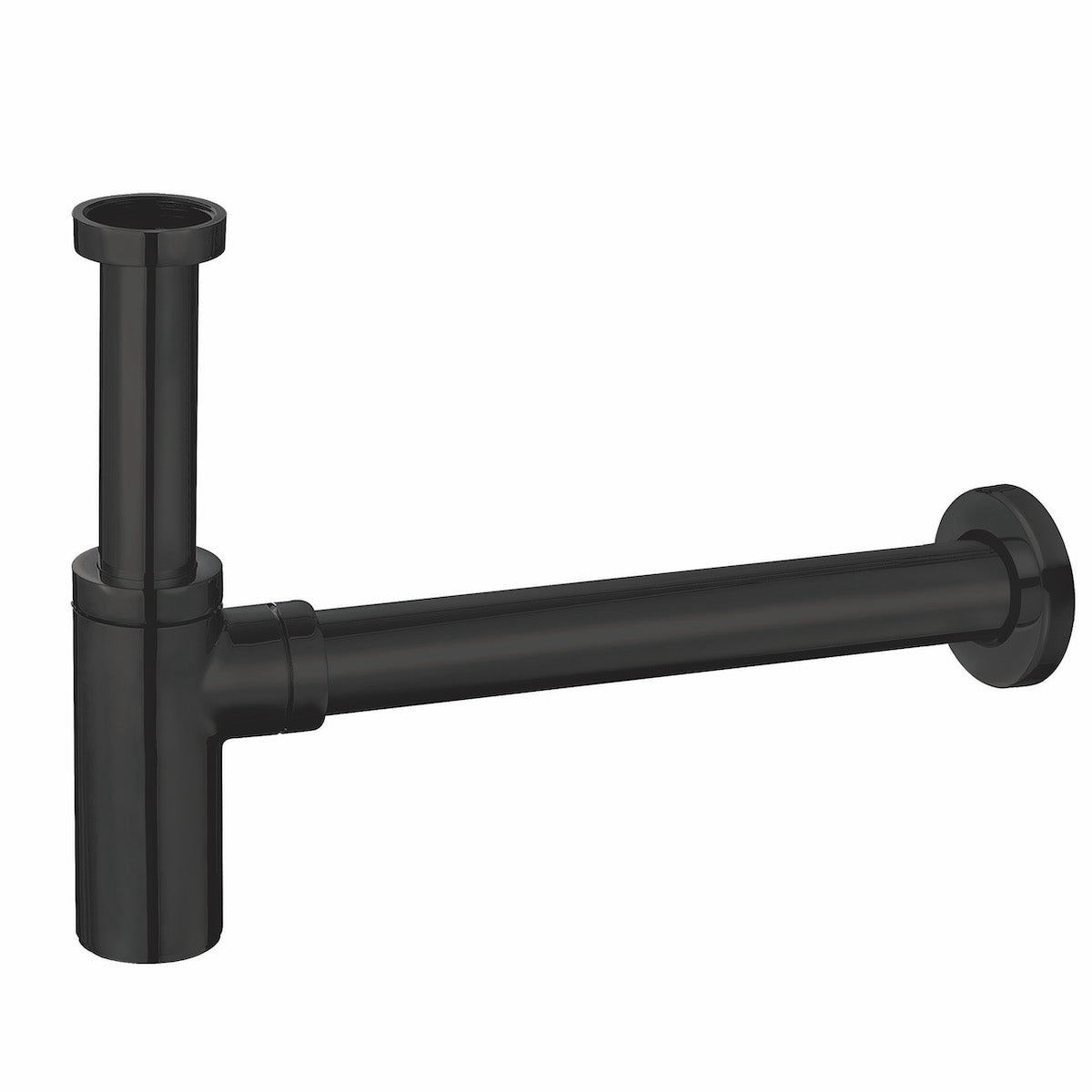 Scudo Minimalist Round Bottle Trap