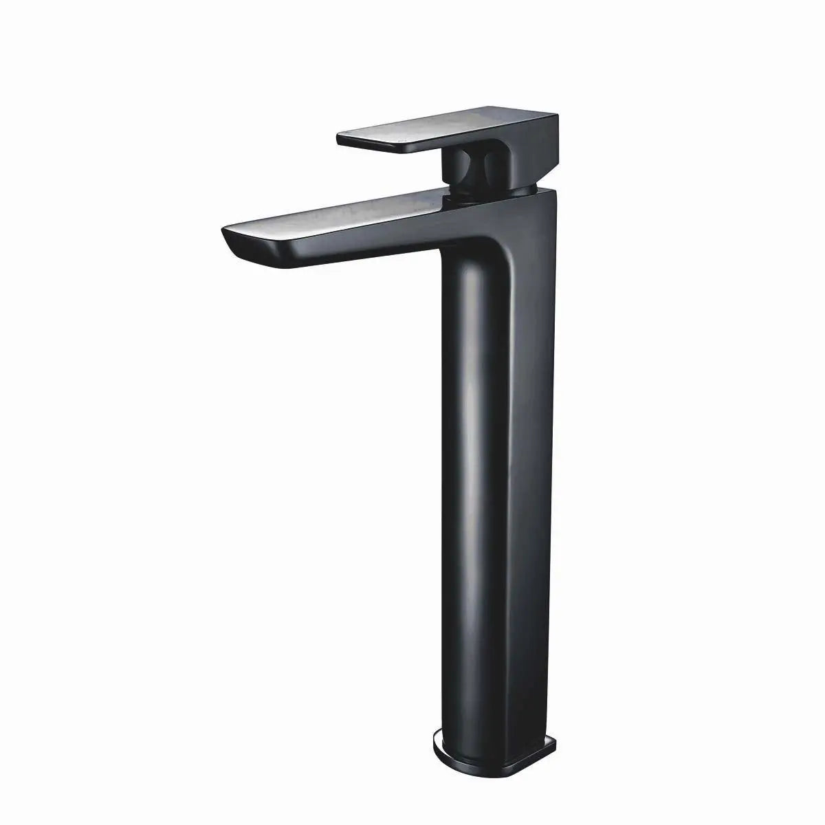 Muro High Riser Basin Mono Mixer HPS