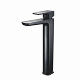 Muro High Riser Basin Mono Mixer HPS