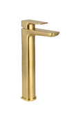 Muro High Riser Basin Mono Mixer HPS