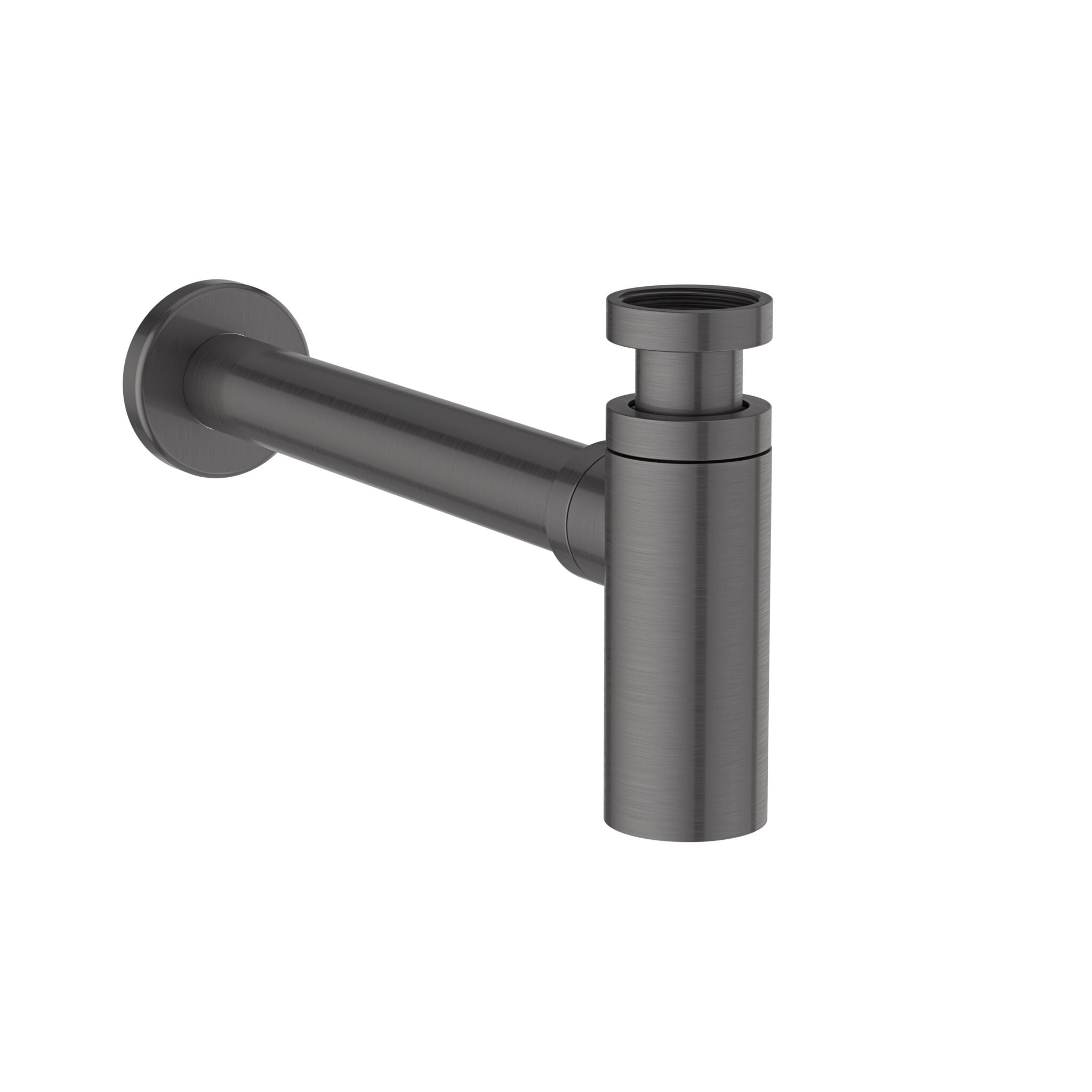 Scudo Minimalist Round Bottle Trap