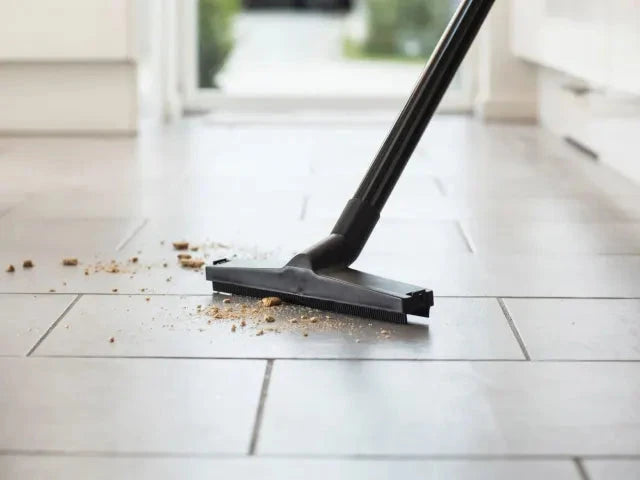 Buddy II Wet & Dry Vacuum 12 litre 1200W 240V Toolbank