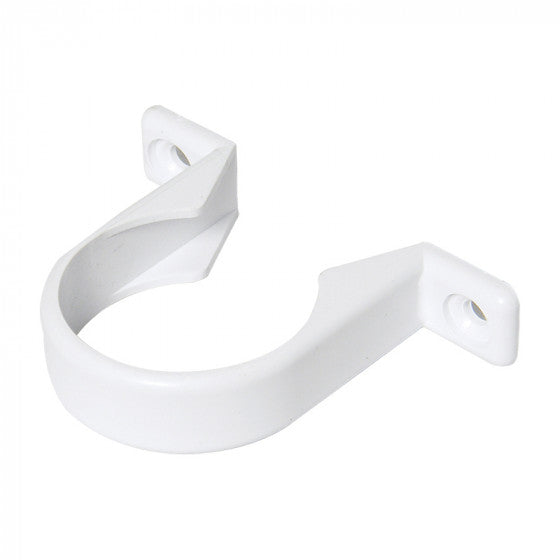 Floplast 40MM ABS Solvent Weld Pipe Clip