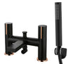 Aqua Velar Bath Shower Mixer
