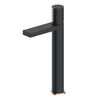 Aqua Velar Tall Basin Mixer