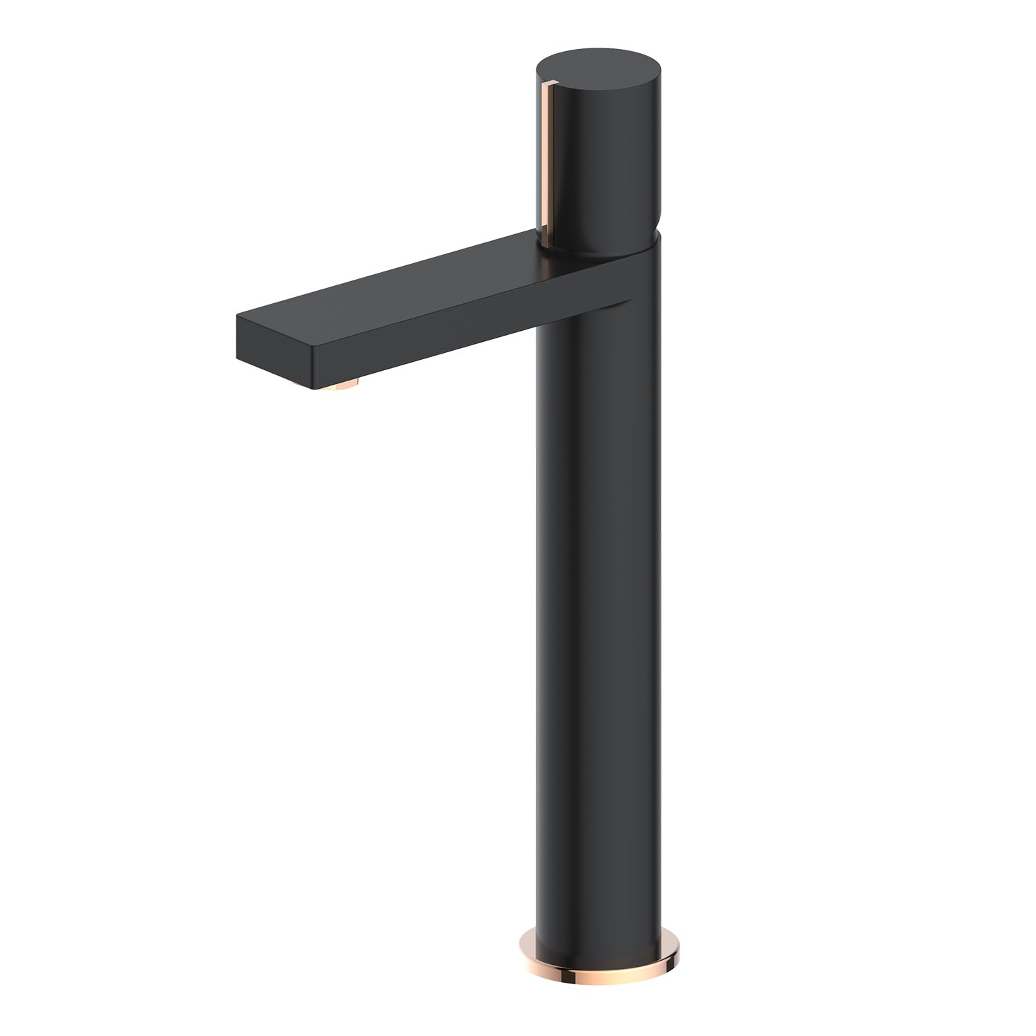 Aqua Velar Tall Basin Mixer