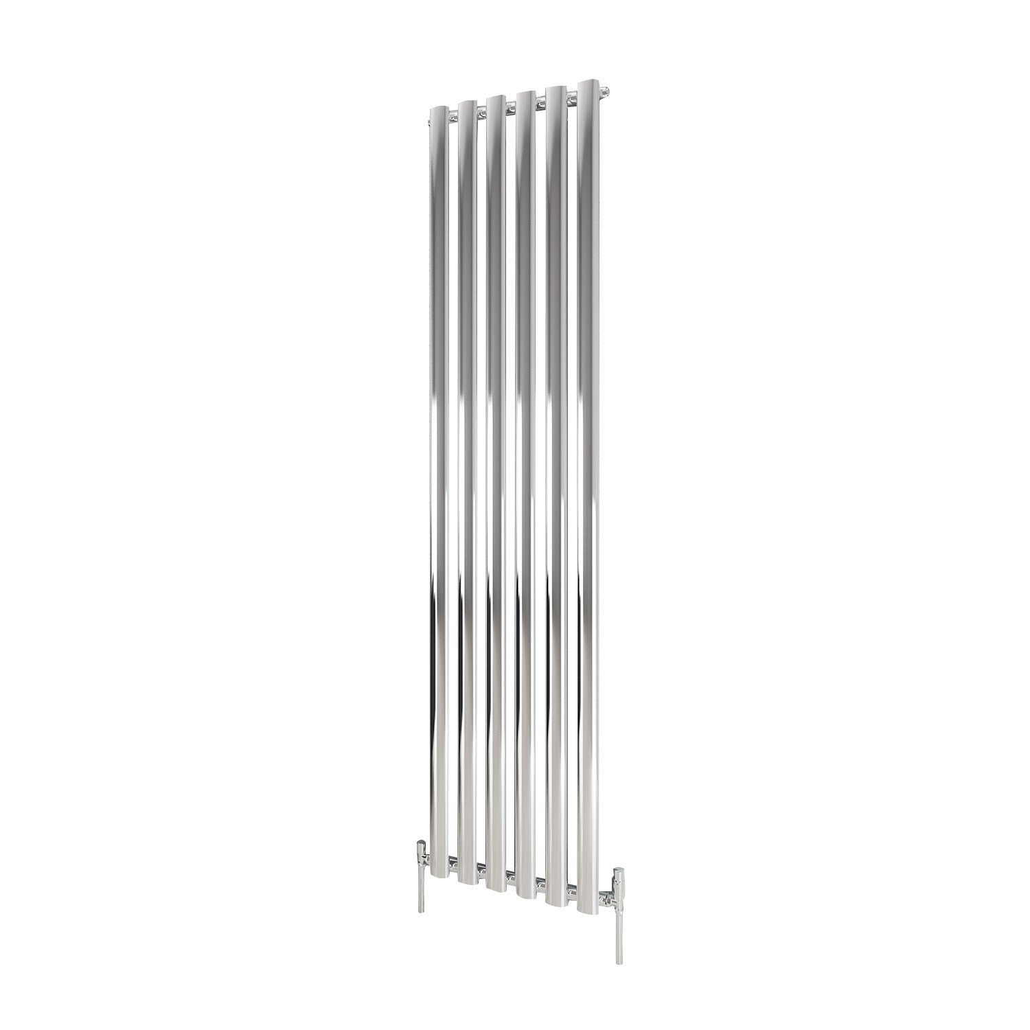 Aqua Moda Steel Radiator W420 x H1800 6 Bars