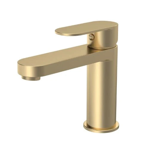 Fresssh Coral Mono Basin Mixer Inc Waste Primaflow F&P