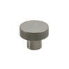 Scudo Knurled Round 42.5mm Handle