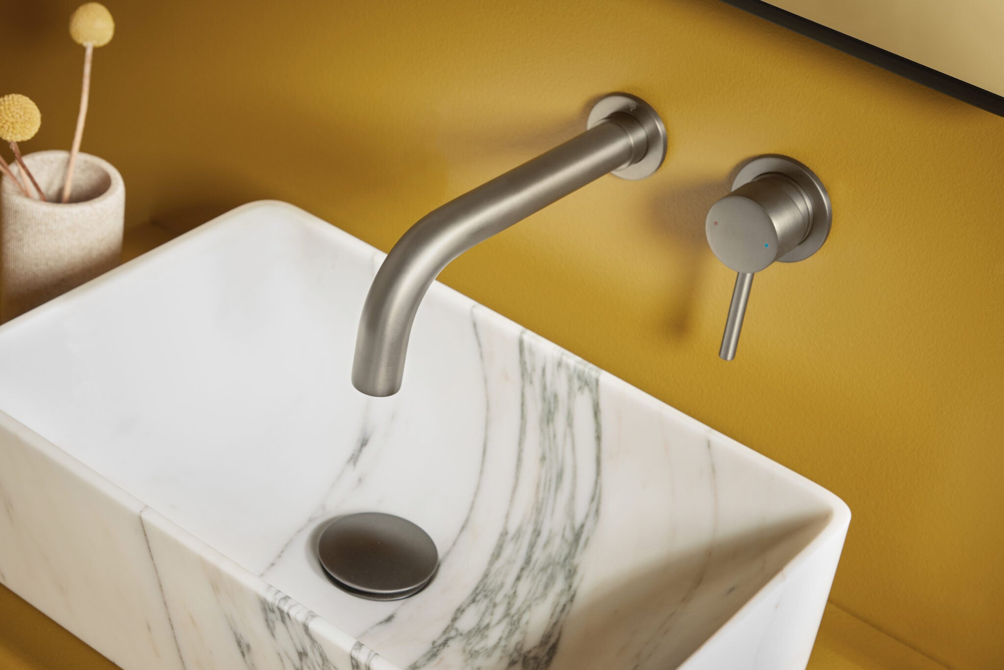 Scudo Universal Basin Waste