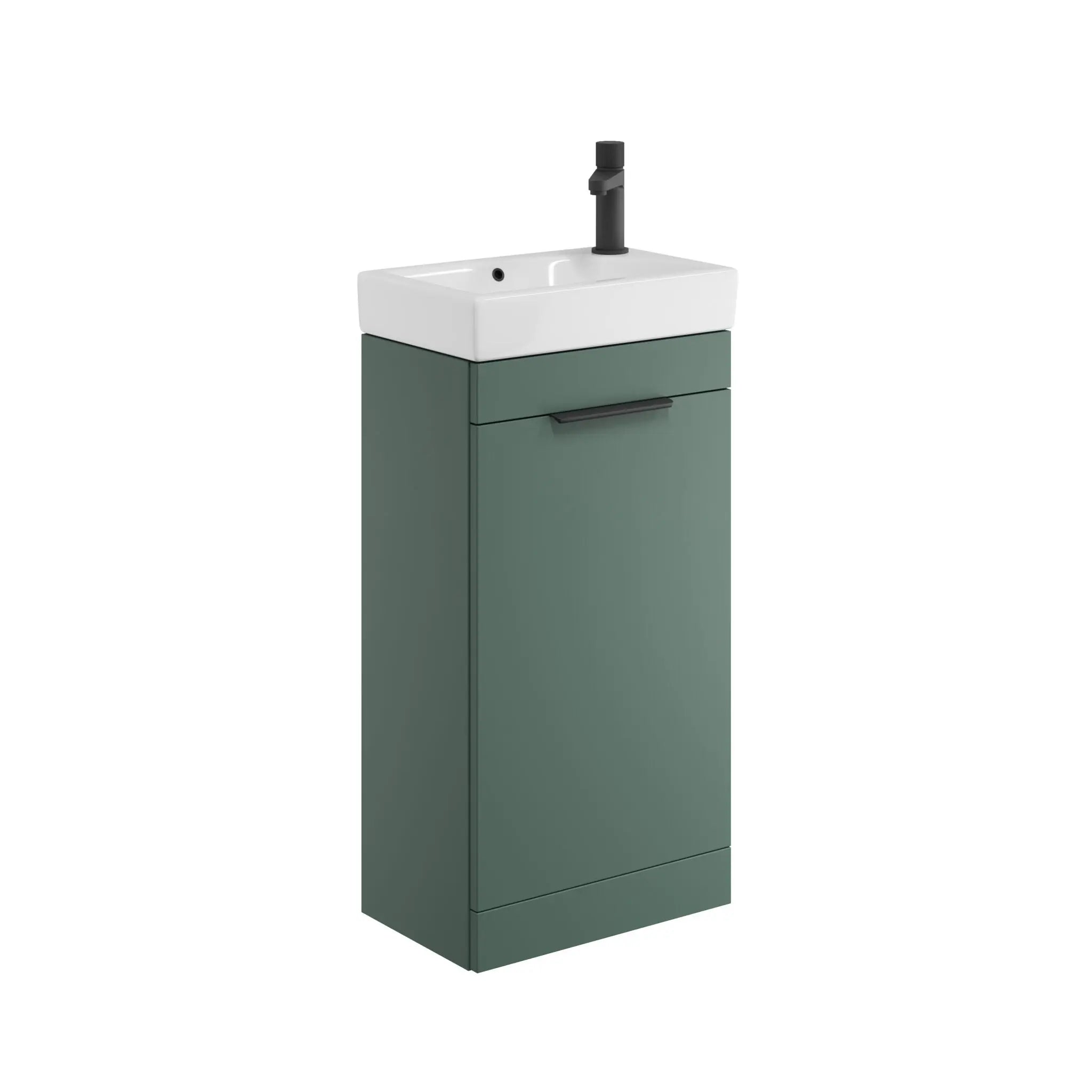 Scudo Esme Cloakroom Bathroom Bundle Hartlepool Plumbing Supplies