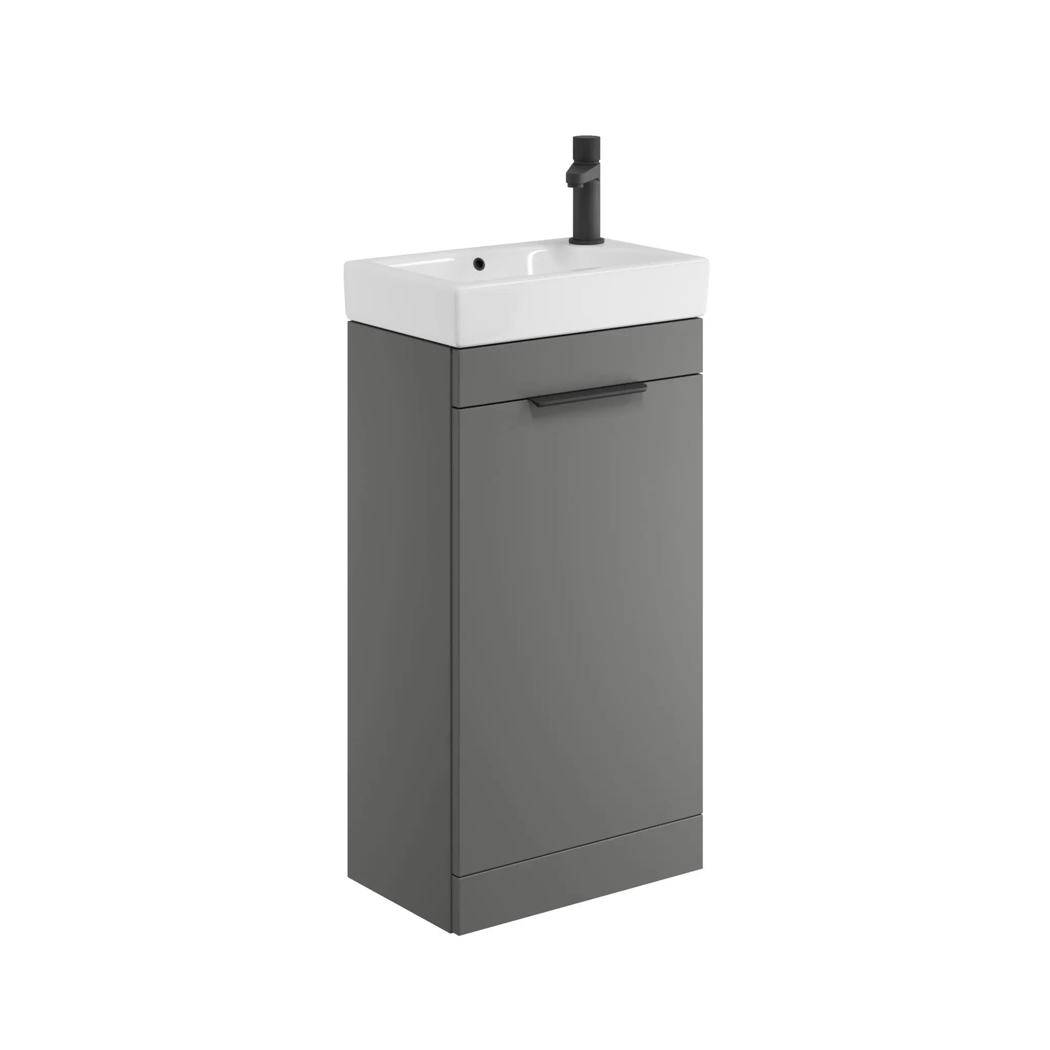 Scudo Esme Cloakroom Bathroom Bundle Hartlepool Plumbing Supplies