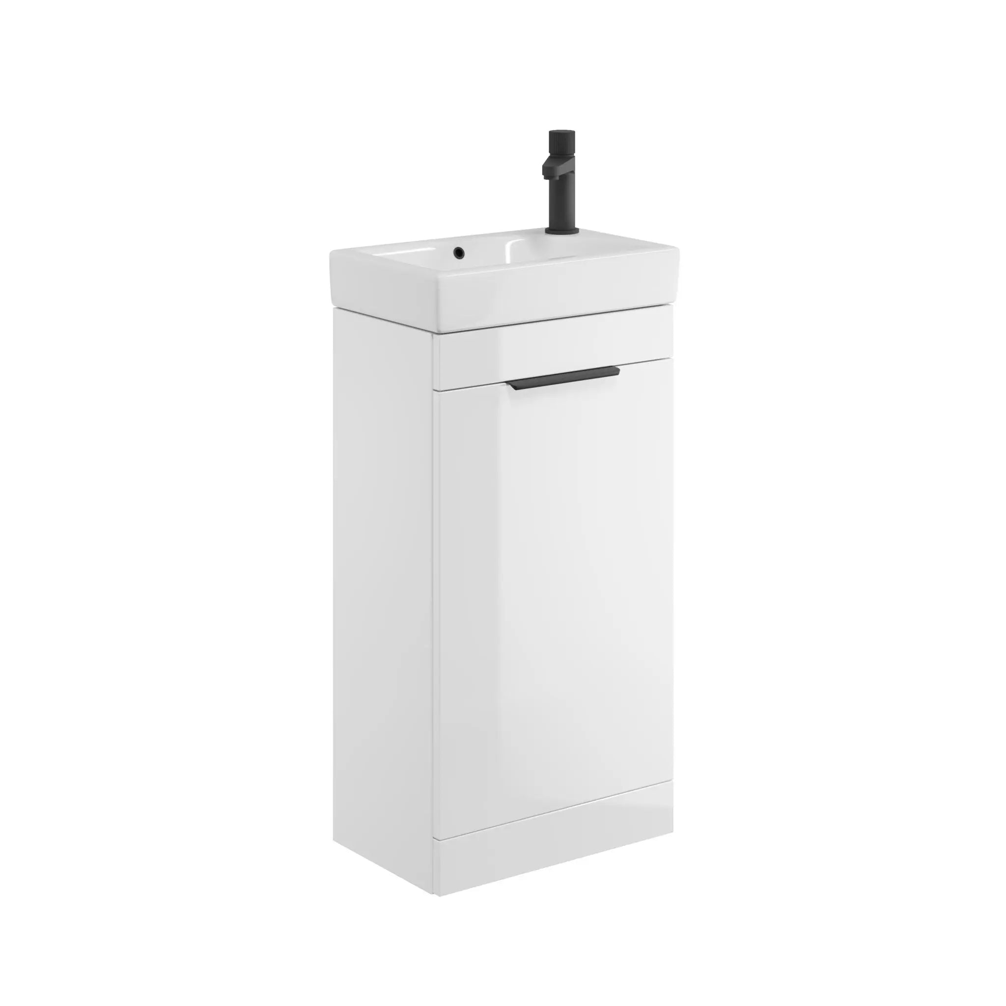 Scudo Esme Cloakroom Bathroom Bundle Hartlepool Plumbing Supplies