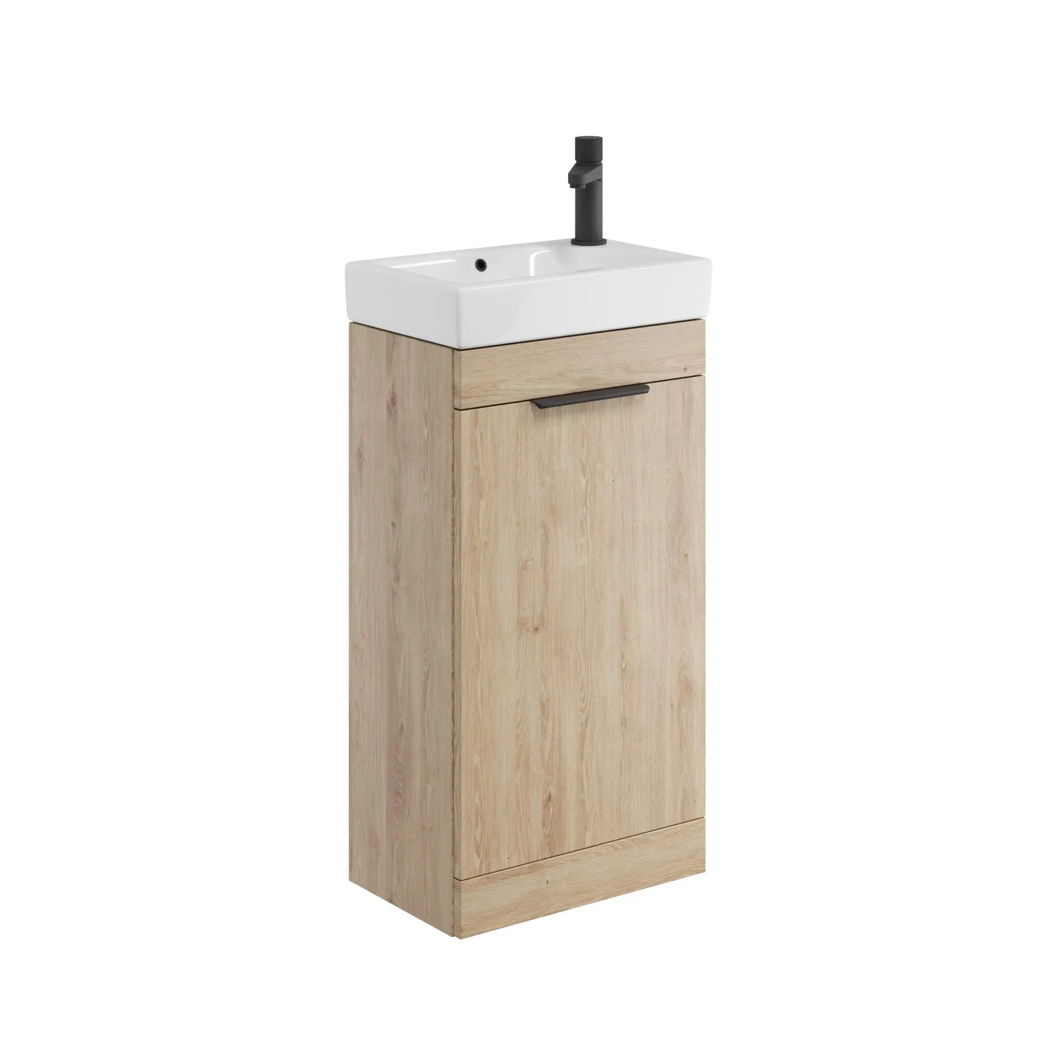 Scudo Esme Cloakroom Bathroom Bundle Hartlepool Plumbing Supplies