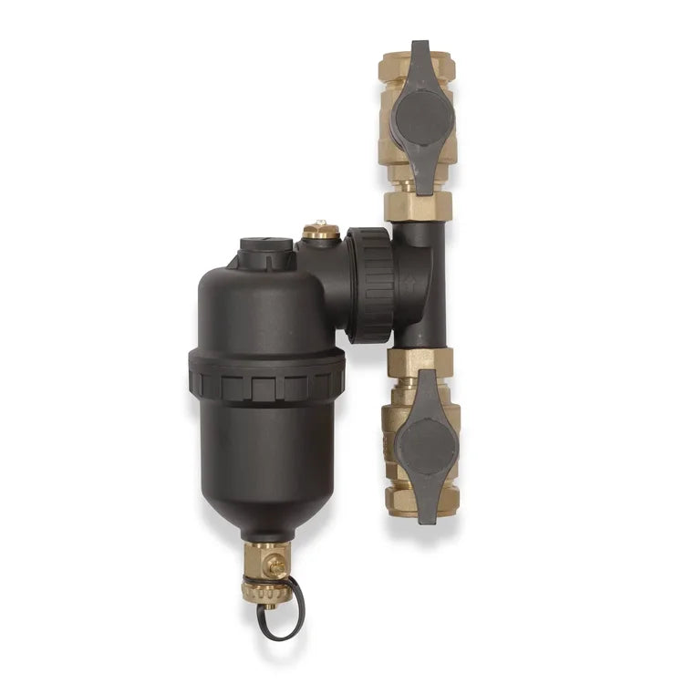 PRO 28MM MAGNETIC FILTER