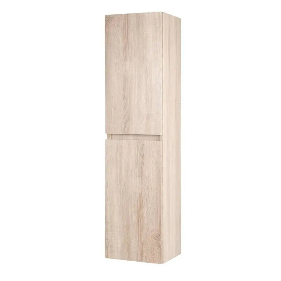 KARTELL K-VIT Kore Wall Hung Tall Unit HPS Hartlepool Plumbing Supplies
