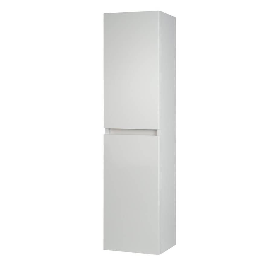 K-VIT Kore Wall Hung Tall Unit HPS Hartlepool Plumbing Supplies