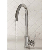 Scudo Manhattan Kitchen Mixer Tap