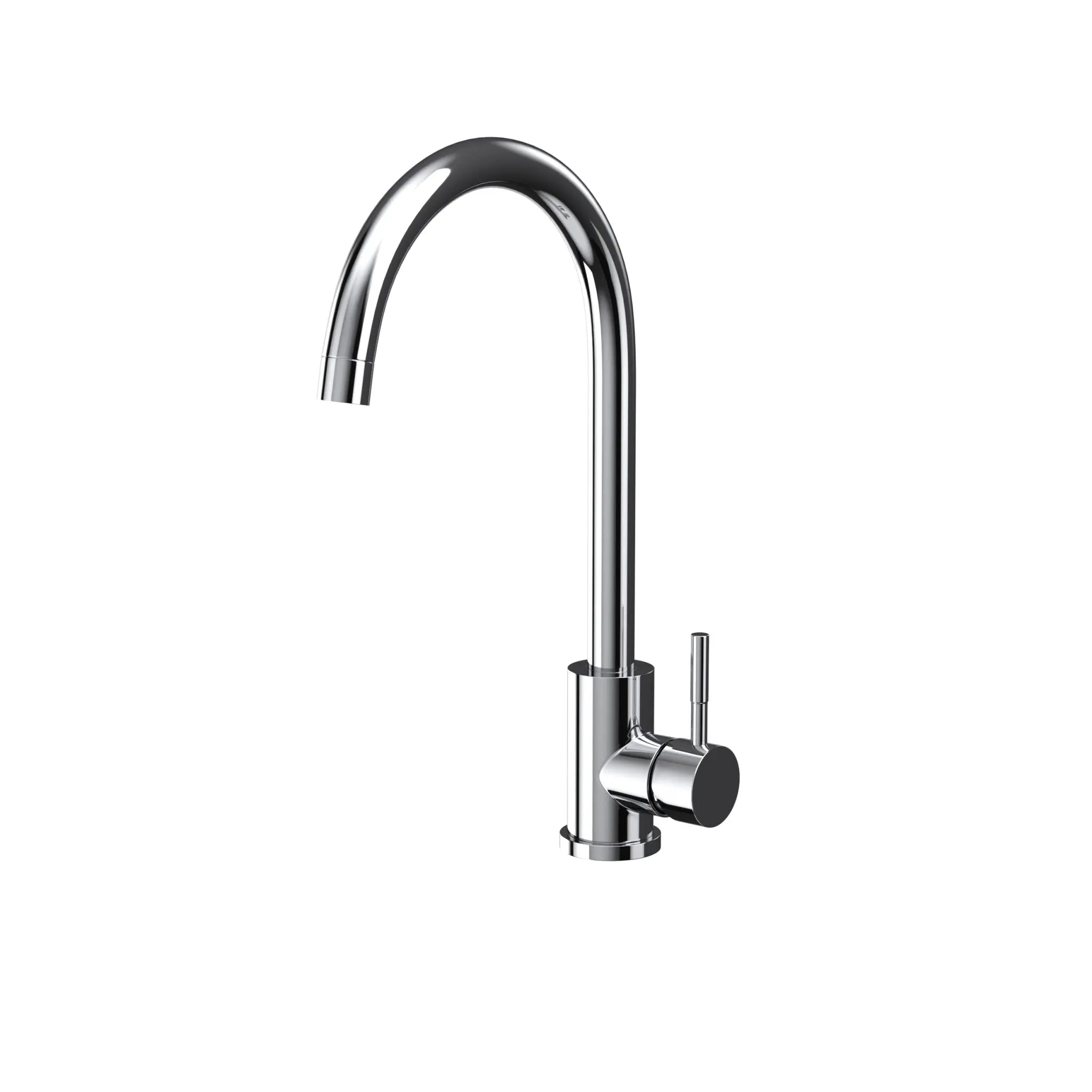 Scudo Manhattan Kitchen Mixer Tap Hartlepool Plumbing Supplies