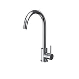Scudo Manhattan Kitchen Mixer Tap
