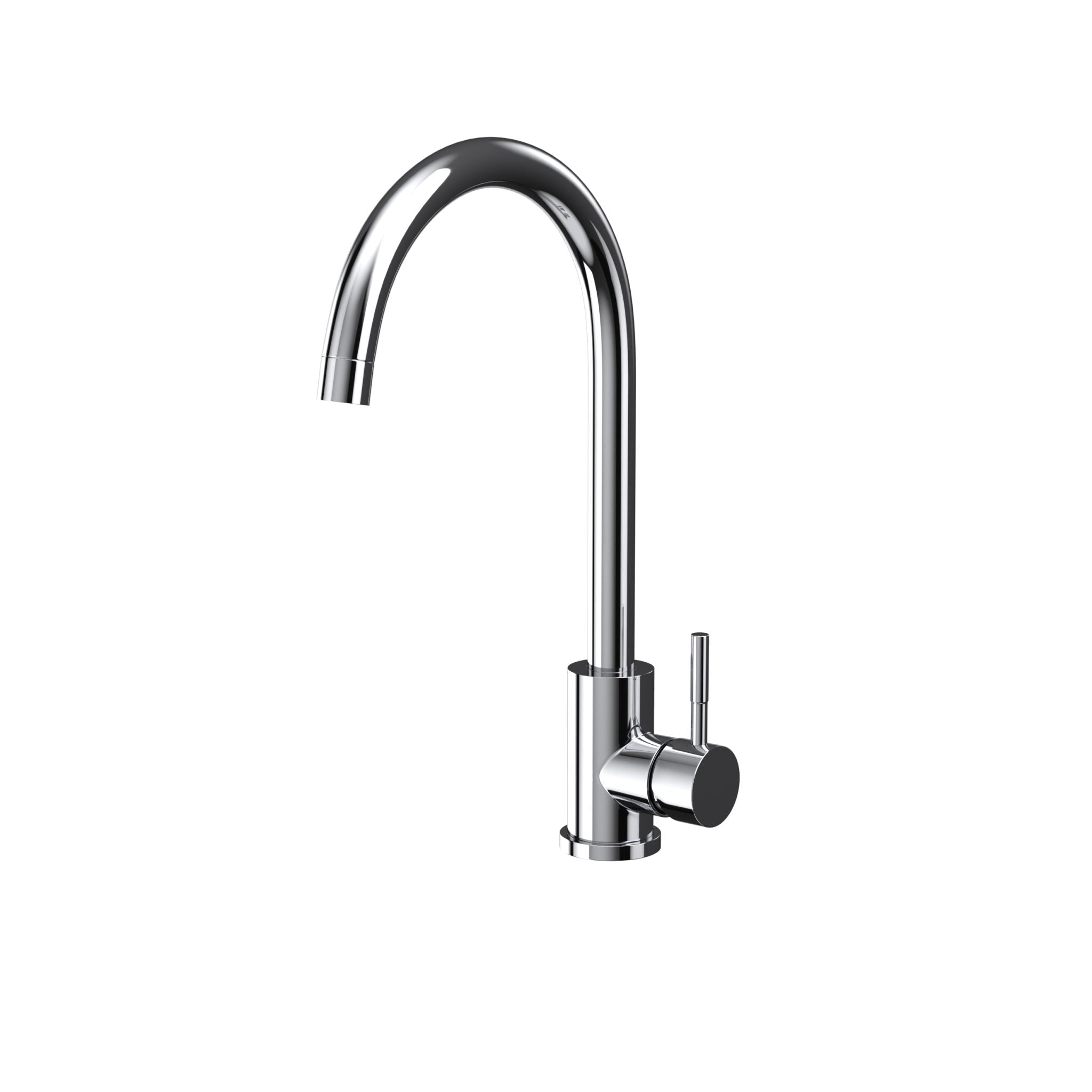 Scudo Manhattan Kitchen Mixer Tap